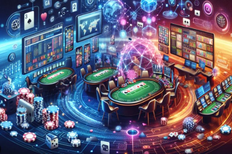 Casinò non AAMS 2026 - I migliori siti di casinò online senza AAMS