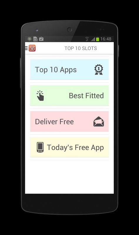 The Ultimate Overview to the Best Totally Free Port Apps: Enjoyable, Functions, and Rewards